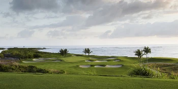 Caribbean Golf Cruise Vacation Package Royal St Kitts Golf Club - PerryGolf + Azamara Cruises